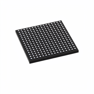 256 LBGA Electronic Chips Component Embedded LFXP2-30E-6FT256I Manufacturer Channel - Product Image 1