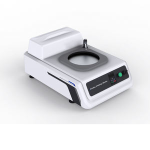 MP-1B 전자 샘플 그라인딩 머신 골드 상 220V Volta - Product Image 1