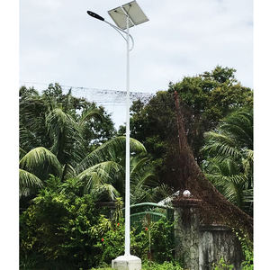 Lampes solaires d'extérieur, 150w, éclairage extérieur - Product Image 4