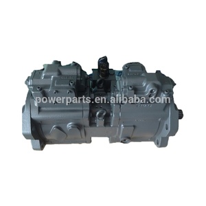 掘削機部品メインポンプPC200-8 PC210-8 PC220-8油圧ポンプAssy 708-2L-41230 - Product Image 4