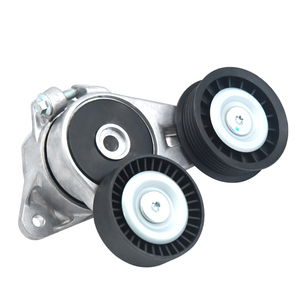Tendeur <span class=keywords><strong>de</strong></span> <span class=keywords><strong>courroie</strong></span> pour <span class=keywords><strong>Ford</strong></span> <span class=keywords><strong>Focus</strong></span> C-max 1.8 TDCi KKDA 4M5Q6A228ED - Product Image 1