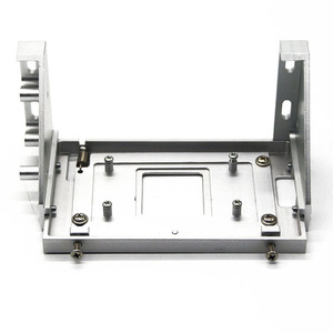 Cadre <span class=keywords><strong>de</strong></span> chariot <span class=keywords><strong>de</strong></span> tête d'impression unique pour tête d'impression XP600 xp600 support <span class=keywords><strong>de</strong></span> tête d'impression unique avec/sans plaque arrière 1 pièces - Product Image 6