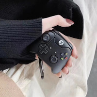 Étui pour écouteurs de Style dessin animé mignon pour Airpods Pro 1 2 3 étui en Silicone souple écouteurs sans fil housse de protection pour écouteurs
