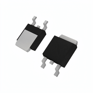 ผลิตภัณฑ์เซมิคอนดักเตอร์แบบแยกส่วน TO-252-3, DPAK, SC-63 CDCLD100 TR13 PBFREE ตัวแทนจำหน่ายส่วนประกอบวงจรอิเล็กทรอนิกส์อย่างเป็นทางการ - Product Image 1