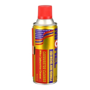Nettoyant pour <span class=keywords><strong>carburateur</strong></span> adapté aux voitures et aux motos, capable d'éliminer les dépôts <span class=keywords><strong>de</strong></span> carbone, les taches d'huile sans démontage. - Product Image 5