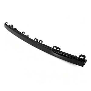 Moulure centrale de pare-chocs avant de remplacement SC2E 2803133 avec garantie d'un an pour BYD Yuan Plus Atto 3 - Product Image 1