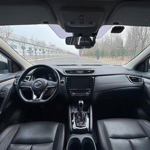 รถยนต์มือสอง ปี 2022 นิสสัน แคชไค 2.0 ลิตร CVT <span class=keywords><strong>XV</strong></span> 2WD รุ่น Luxury Edition รถ SUV ประหยัดน้ำมัน ราคาไม่แพง ใช้เชื้อเพลิงเบนซิน ผลิตในญี่ปุ่น - Product Image 5