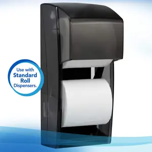 Papel higienico para hoteles baño papier el buen rollo de papel higienico <span class=keywords><strong>cisne</strong></span> Papel higiénico yashi premium - Product Image 5
