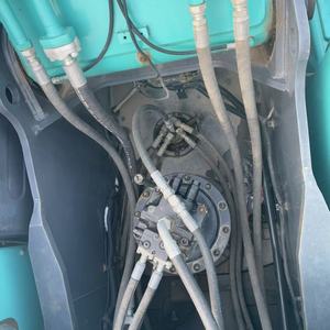 รถขุด SK350 ใช้เครื่องยนต์โคเบลโก้ ประสิทธิภาพสูง ประหยัดน้ำมัน รถขุดตีนตะขาบ ประหยัดน้ำมันเป็นพิเศษ - Product Image 3