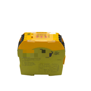 Controlador Plc S524VDC2NO2NOT 750105 24VDC 60A - Product Image 1