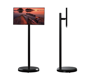 Moniteur LCD rotatif Smart TV portable Android 12/13 Écran tactile Conception personnalisable disponible auprès des distributeurs - Product Image 2