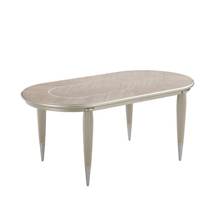 Dining-table