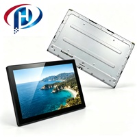 Écran LCD IPS MV238FHM-N52 de 23,8 pouces, 1920(RGB)*1080 FHD 16:9 WLED, écran de remplacement pour moniteur et PC tout-en-un