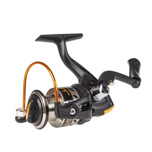 WEIHE AE3000 serisi İplik balıkçılık makaraları 5.5:1 14 LBS Max sürükle Metal iplik makarası tatlısu yayın balığı Vintage olta takımı - Product Image 5