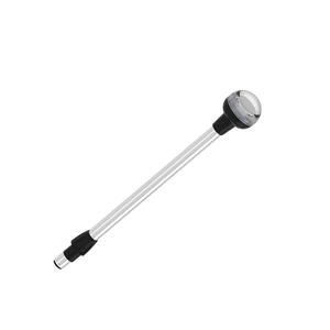 Luces de Navegación LED USCG, Luces de Señalización de 360 Grados con Base Enchufable de 24\" y 12VDC para Yates y Navegación - Product Image 4