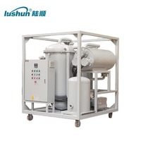 Purificateur d'huile, transformateur de déchets à haute pression, système de recyclage d'huile à moteur noir