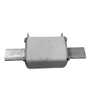 Высокоскоростной предохранитель 170 M4700, <span class=keywords><strong>200</strong></span>А, 1250В, 1 шт., вставка предохранителя AR - Product Image 2