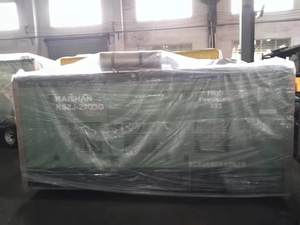 Kaishan KSZJ 18/17 17 бар стационарный воздушный компрессор - Product Image 5