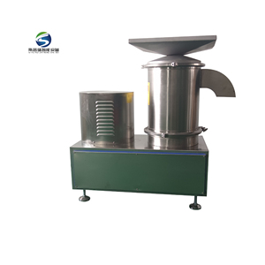 Yüksek kapasiteli otomatik yumurta kurutma kırma makinesi santrifüj yumurta kesici - Product Image 4