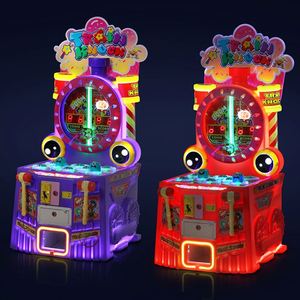 Wholesale Classic Entertainment City Gaming <b>Machine</b> Arcade Coin Operated Groundhog <b>Game</b> <b>Machine</b> - Product Image 6