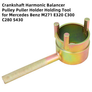 Llave de Herramienta de sujeción de polea de cigüeñal para motores Mercedes Benz M271 - Product Image 6