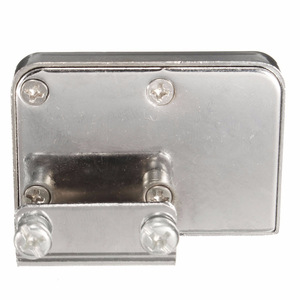 Furniture <b>Lock</b> Zinc Alloy With <b>Key</b> <b>For</b> <b>Cabinet</b> Door Minimalist Design Durable - Product Image 4