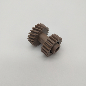 Bộ phận máy in 6la84140000 cho Toshiba E Studio 163 181 182 200L 232 233 283 282 bánh răng 20t 21T sửa chữa Assy - Product Image 6