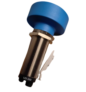อะไหล่อุปกรณ์ระบบอัตโนมัติอุตสาหกรรม UD-300 UD-310 UD-320 ระบบเซ็นเซอร์วิชันซิสเต็มสำหรับเครื่องจักร ตอบสนองรวดเร็ว แม่นยำ และเชื่อถือได้ - Product Image 1