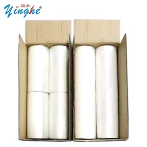 <span class=keywords><strong>Film</strong></span> PET Yinghe Double Matt Hot Tear Transfer, format personnalisé, transfert direct sur <span class=keywords><strong>film</strong></span> pour imprimante DTF, équipement pour t-shirts, A3 0.3*100M - Product Image 6