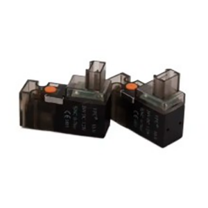 Conception personnalisée économique série d'électrovannes miniatures/générateur de vide à vendre - Product Image 1