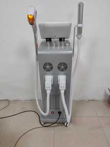 Épilation permanente au laser à diode 3 ondes pour femmes, picoseconde pour éliminer la pigmentation des tatouages. - Product Image 2