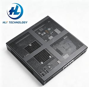 Commutateur géré Gigabit PoE+ 24 ports <span class=keywords><strong>J9773A</strong></span> 2530-24G-PoE+ 4x SFP - Product Image 4