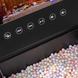 Wholesale Customized 7 Inch <strong>LCD</strong> Screen <strong>Video</strong> Box Unique Magnetic Gift Music <strong>Card</strong> Box Presentation Custom Printed <strong>Greeting</strong> <strong>Cards</strong> - Product Image 5