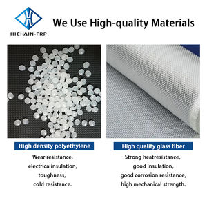 Liuyang Factory 2inch 4 6 8 <strong>10</strong> <strong>Inch</strong> Fiberglass Mortars Tubes <strong>for</strong> <strong>Shell</strong> <strong>Fireworks</strong> Display - Product Image 4