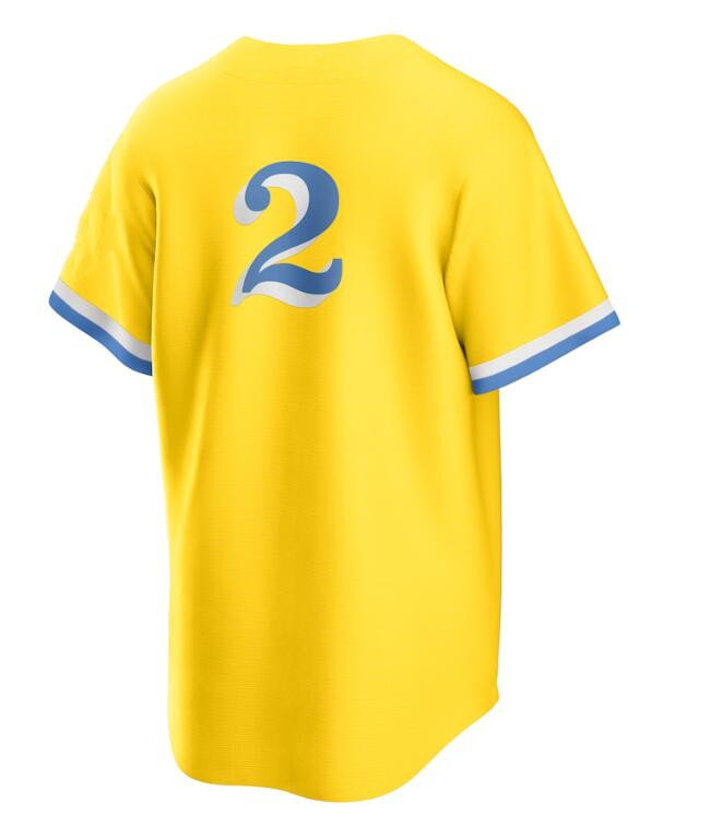 2 Yellow