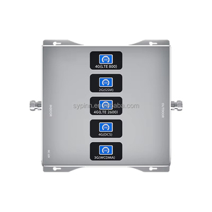 Châu Âu đầy đủ mạng 4G tín hiệu tăng cường khuếch đại điện thoại di động 4G 5G thu tín hiệu - Product Image 1