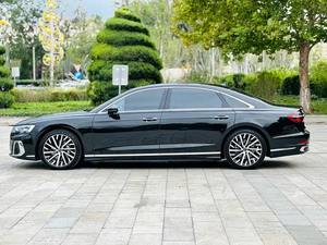 ออดี้ <span class=keywords><strong>A8</strong></span> <span class=keywords><strong>2023</strong></span> A8L 45 TFSI <span class=keywords><strong>Luxury</strong></span> Edition - Product Image 2