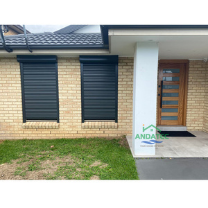 Tapparella automatica moderna leggera ma forte - Product Image 5