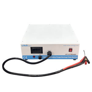 Heltec 9-99V 锂离子/铅酸/镍镉电池容量测试仪 电脑控制 电流可调 - Product Image 2