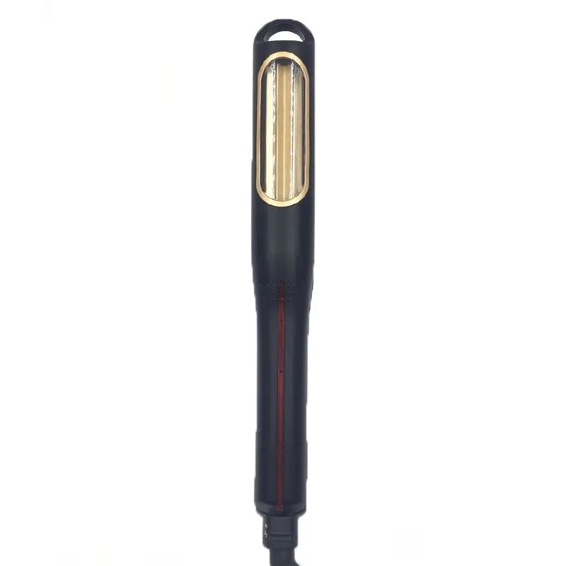 FYD Multifunctional Home Use Electric Waver Corn Whisker Automatic Hair Curler Hair Straightener Hair Curler