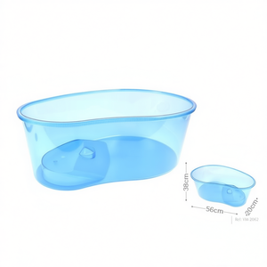 Réservoir pour tortues aquatiques, accessoire d'aquarium haut de gamme - Product Image 2