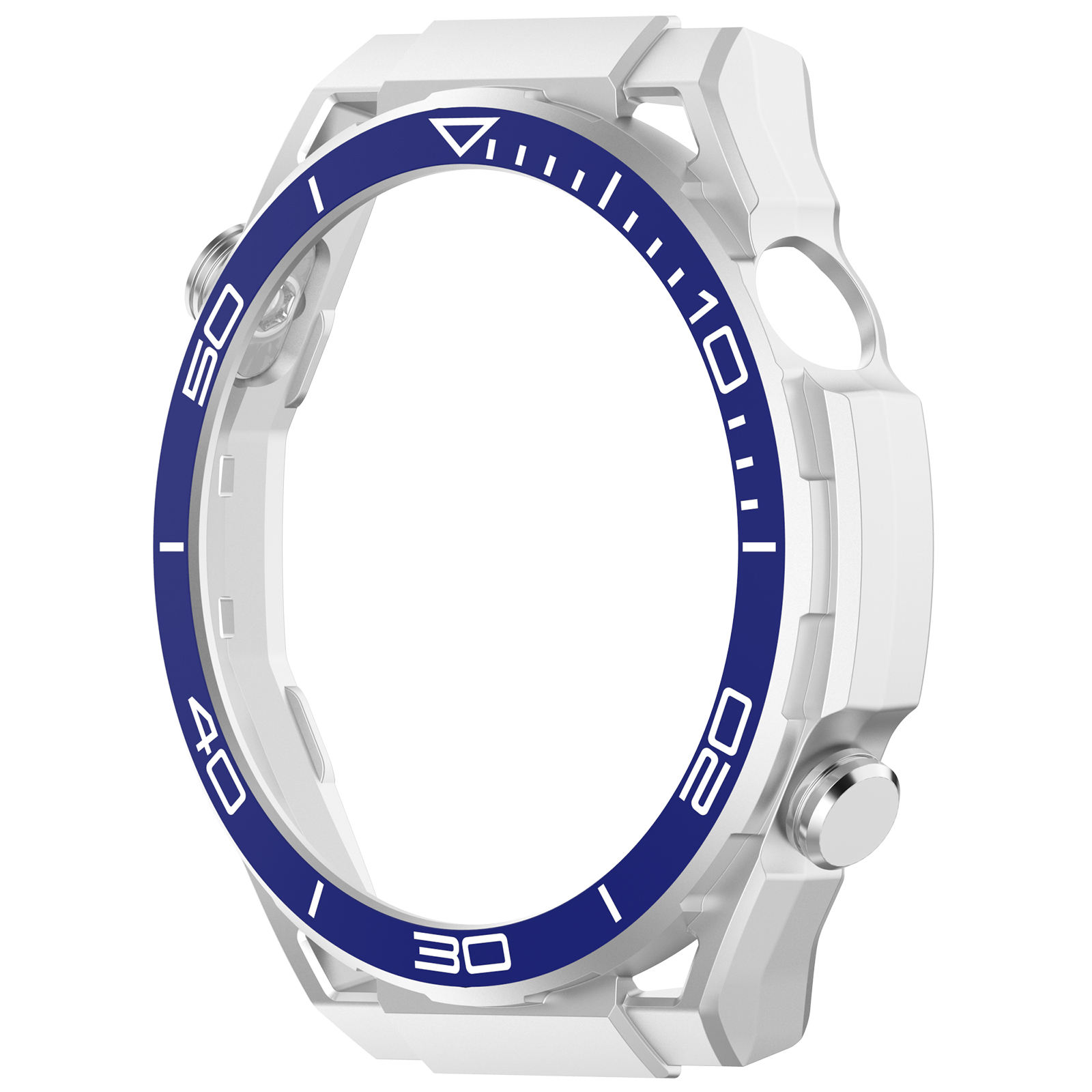 สีฟ้าเงิน