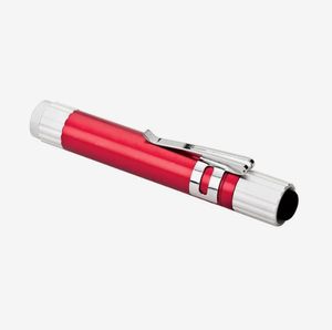 Lampe torche LED de poche durable en gros avec logo personnalisé pour événements d'entreprise et cadeaux - Product Image 3