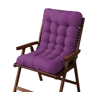 <span class=keywords><strong>Coussin</strong></span> <span class=keywords><strong>de</strong></span> dossier en coton PP personnalisable en usine, lavable en machine, pour la maison, le <span class=keywords><strong>jardin</strong></span> extérieur, <span class=keywords><strong>coussin</strong></span> d'assise épaissi pour chaise longue - Product Image 2