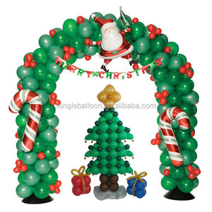 Publicidad juguete uso y Festival <span class=keywords><strong>de</strong></span> Navidad <span class=keywords><strong>globo</strong></span> - Product Image 4