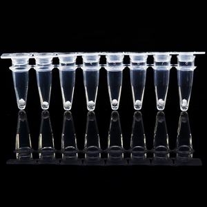 Satu langkah Probe RT-QPCR campuran bubuk Lyophilized, RT QPCR Master bubuk campuran Real Time PCR campur - Product Image 1