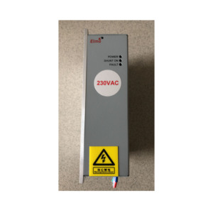 Alimentation électrique ELMO TAM-20230VAC d'occasion en bon état Garantie de 3 mois Fabriqué en Allemagne - Product Image 1