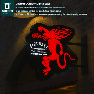 Panneau acrylique mural à <span class=keywords><strong>LED</strong></span> RVB super mince Logo <span class=keywords><strong>néon</strong></span> en acrylique mince Fabricant professionnel - Product Image 6