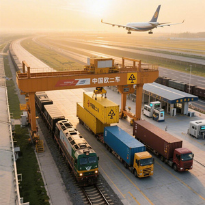 Spedizione porta a porta DHL UPS FEDEX FBA, spedizioniere cinese da Shenzhen, Cina, verso Francia/<span class=keywords><strong>Giappone</strong></span>/Thailandia/<span class=keywords><strong>Germania</strong></span>/<span class=keywords><strong>Italia</strong></span> - Product Image 1