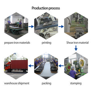 Nieuwe Holografische Coating Kindbestendig Scharnierend Deksel 5 Pack P Rolls Cr Gecertificeerde Blikken Bakjes Chocolaatjes Voor Blik - Product Image 4